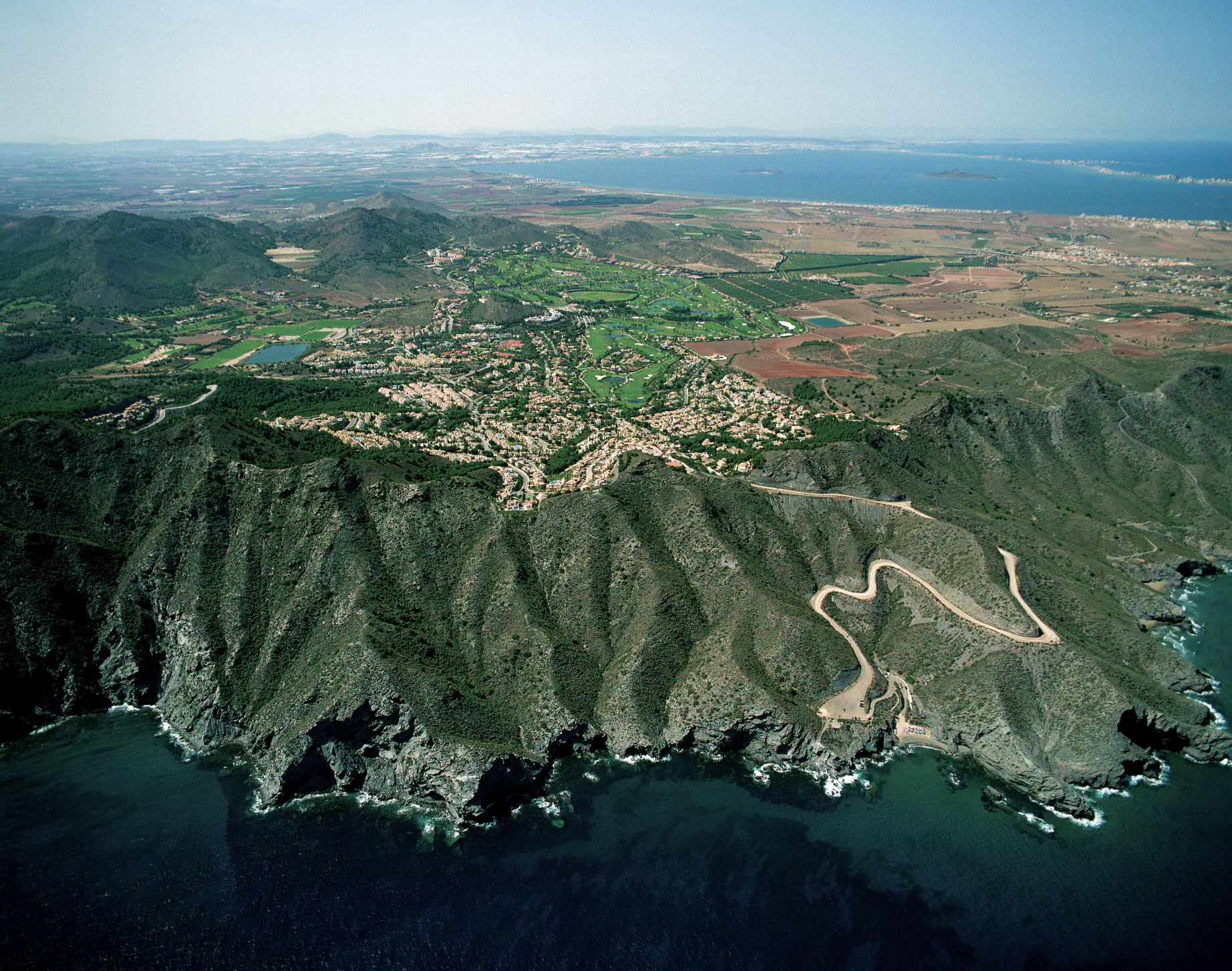 La Manga Club Resort - Caddie's Home Selection