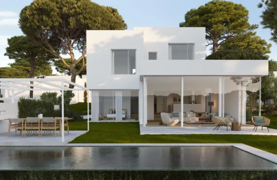 Costa Brava  - Caddie's Home Selection