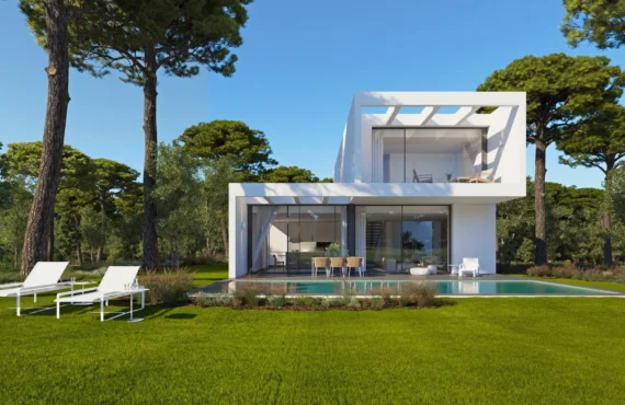 Costa Brava  - Caddie's Home Selection