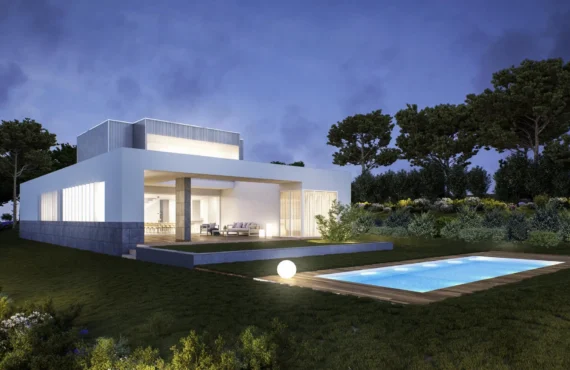 Costa Brava  - Caddie's Home Selection