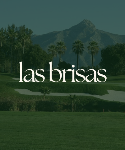 las brisas golf