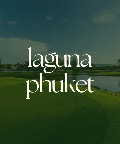 laguna phuket golf