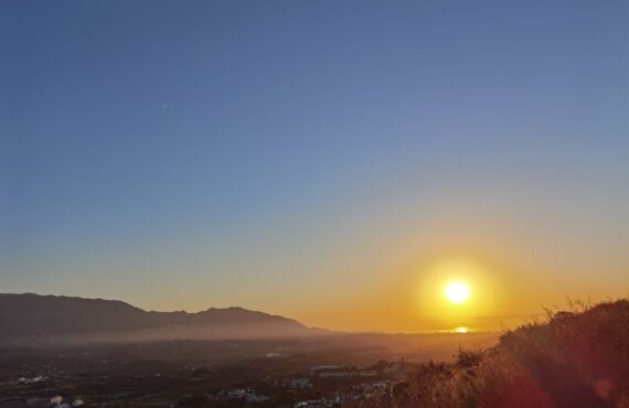 Chaparral Golf Club  - 52