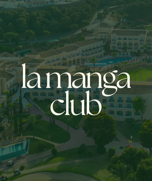 la manga club