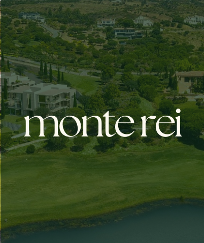 monte rei golf