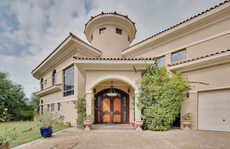 Properties Sidebar v10 - 7