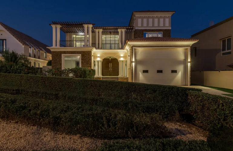 Properties Sidebar v10 - 9