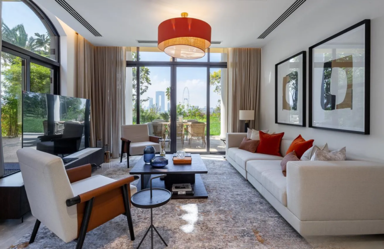 Properties Sidebar v10 - 7