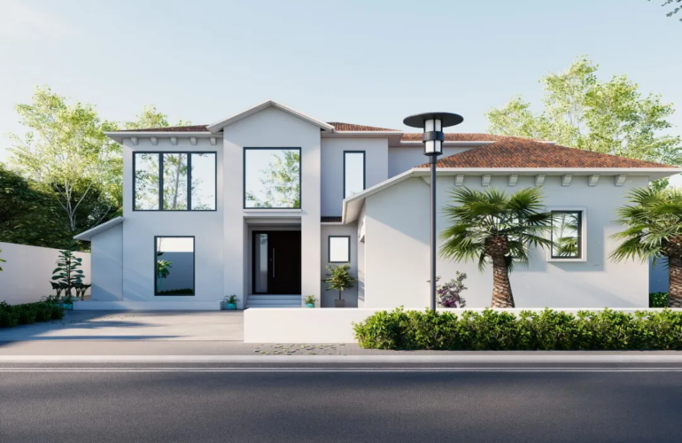 Properties Sidebar v10 - 5