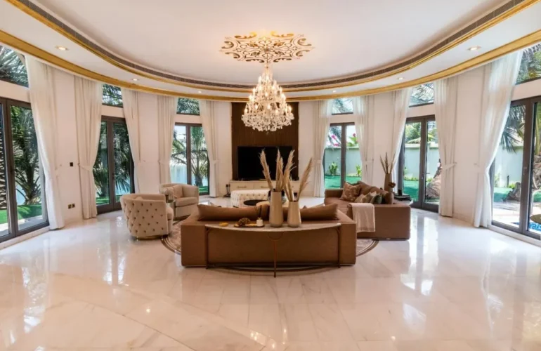 Properties Sidebar v10 - 11