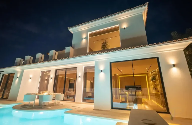 Properties Sidebar v10 - 17