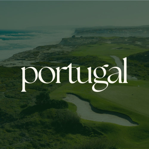 portugal golf properties for sale